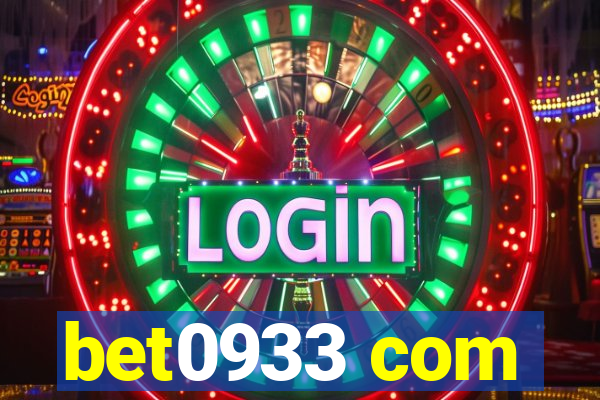 bet0933 com